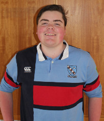 Rory Frost