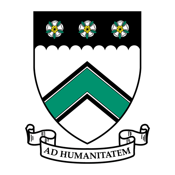 Mary White College Coat of Arms