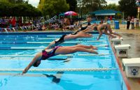 Town and College Competitions
