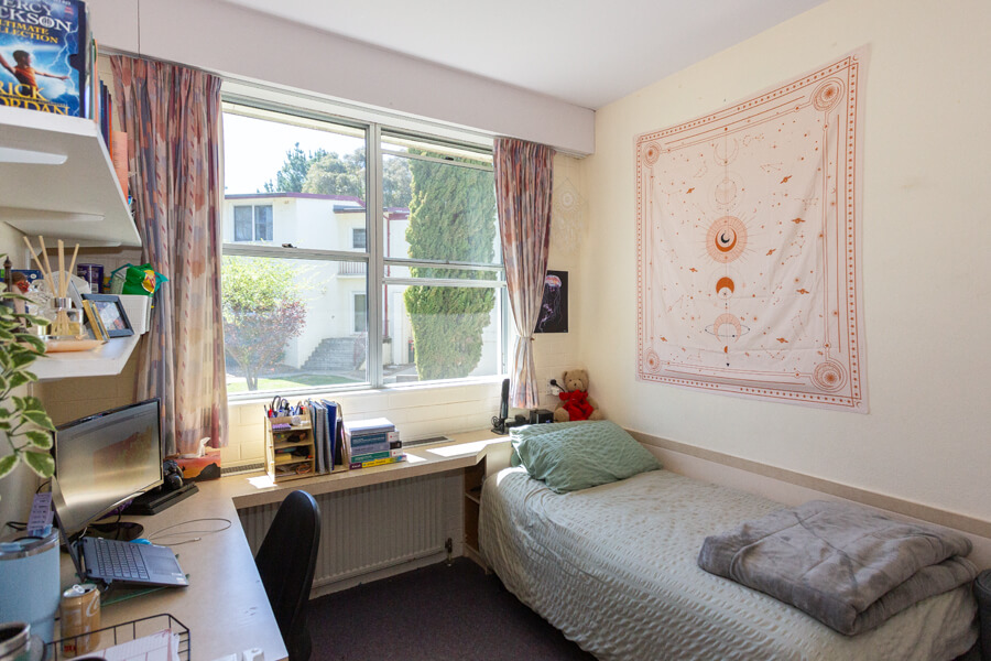 Standard Room MWC