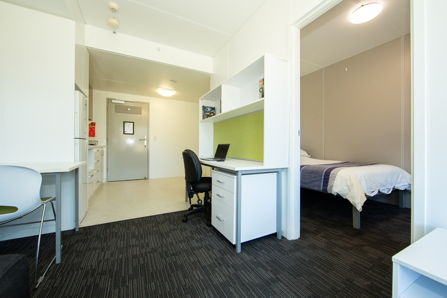 One Bedroom Apartment One Bedroom Apartment