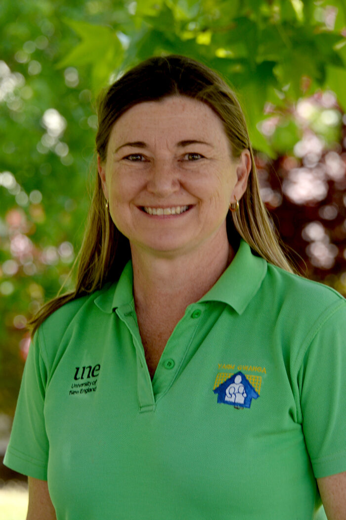 Galia Urquhart