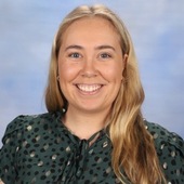 Photo of Abbie Myers