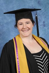 Photo of Belinda Cunningham