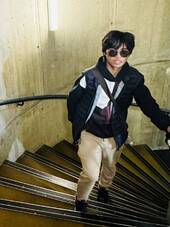 Photo of Nico Edillo