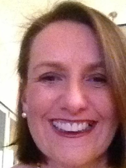 Photo of Audrey Bower