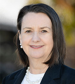 Photo of Audrey Bower