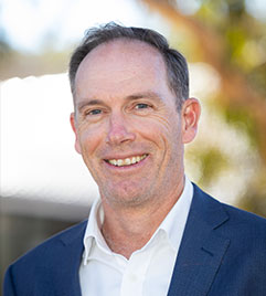 Photo of Charles Johnston