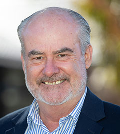 Mr Ross Beaney