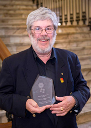 Professor Paul Hughes