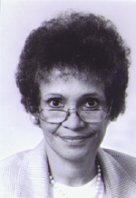 Mary Ann Bin-Sallik