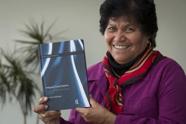 Prof Grace Smallwood