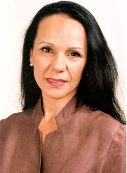 Linda Burney