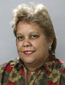 Jackie Huggins