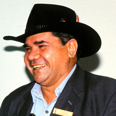 Michael Dodson