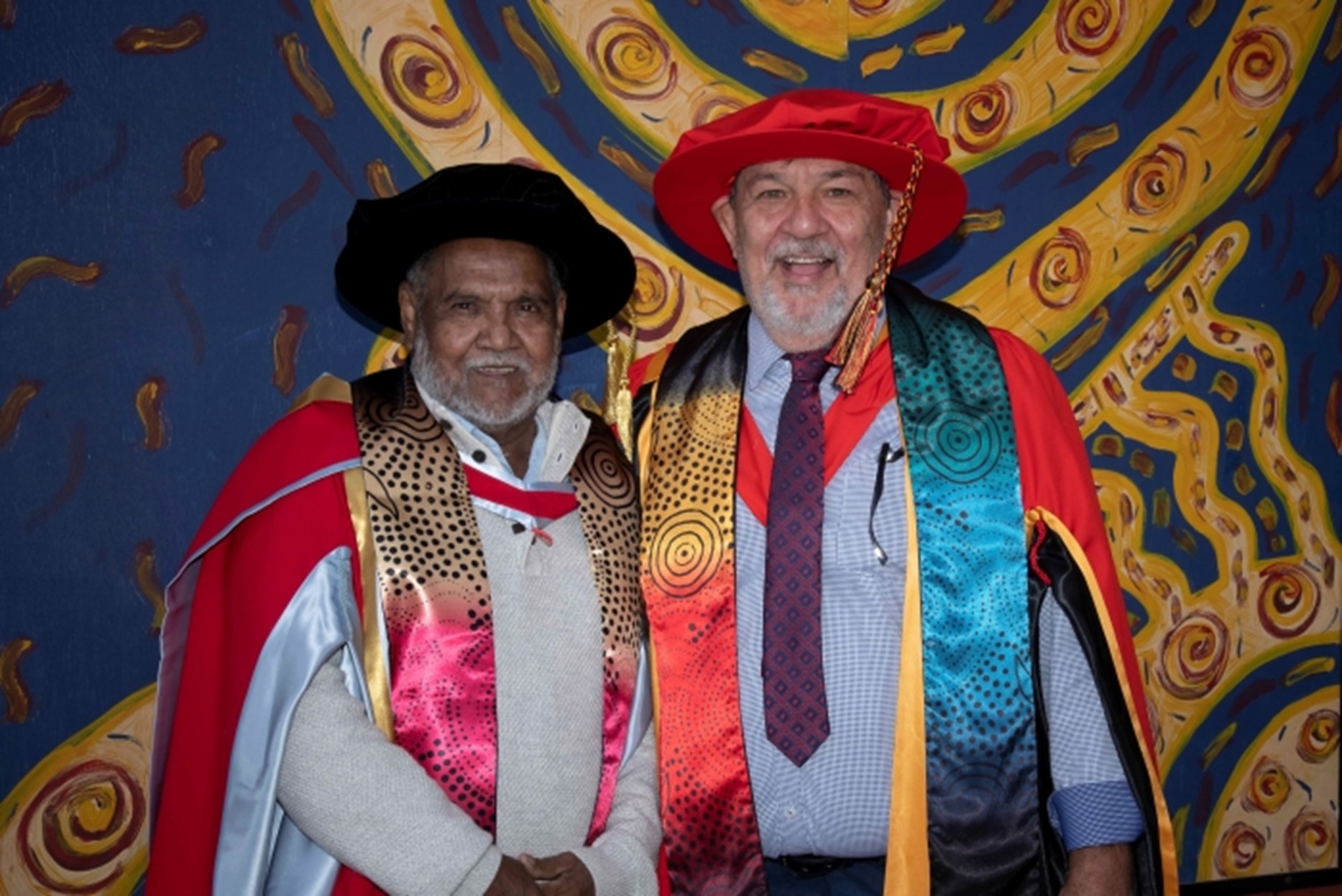 Dr Colin Ahoy - Dr Joe Fraser