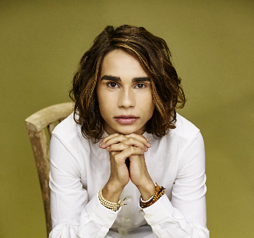 Isaiah Firebrace