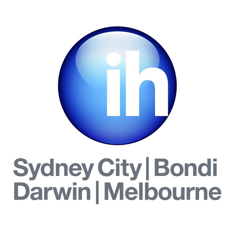 IH Sydney Logo
