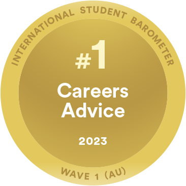 ISB #1 Careers Advice