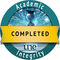 AI Badge 2025