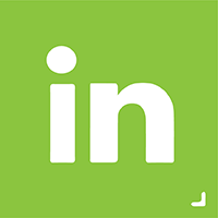 Linkedin icon