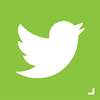Twitter icon