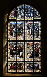 The Gordon Window