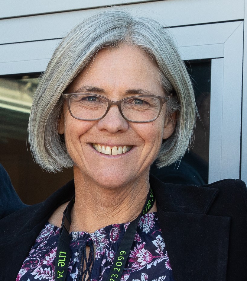 Katherine Carter