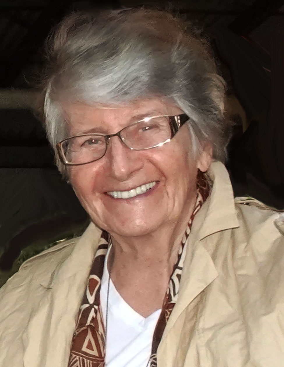 Gisela Kaplan