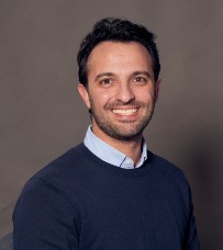 Ali Bagheri
