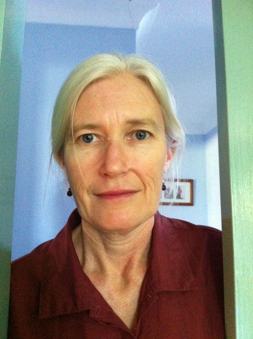Sandy Austrin-Miner