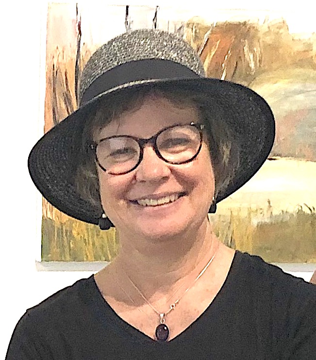Wendy Beck