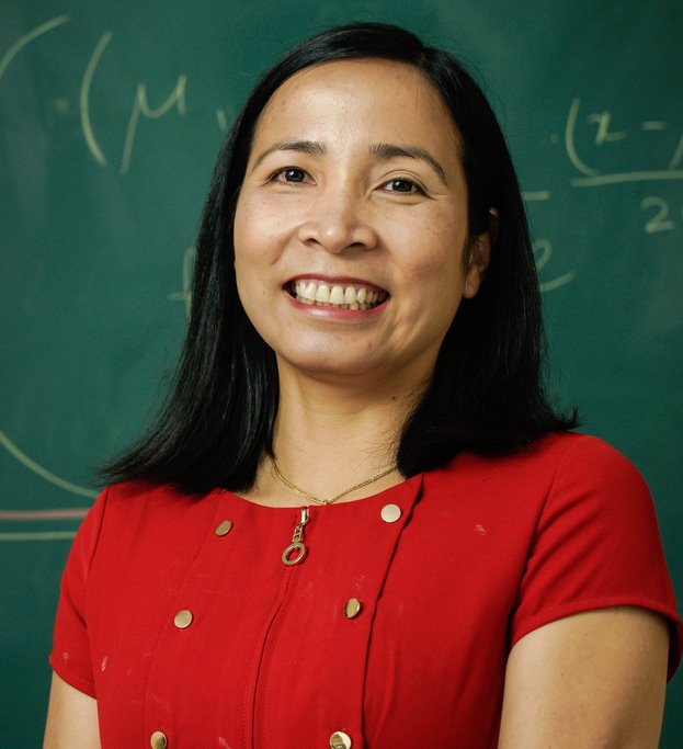 Brenda Vo