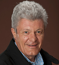 Brian Dollery