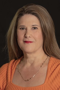 Caroline Cohrssen