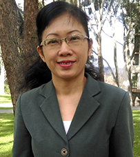 Carolyn Tran