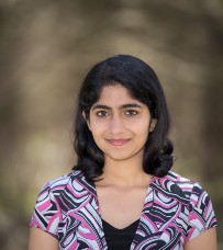 Dr Cassandra Sundaraja