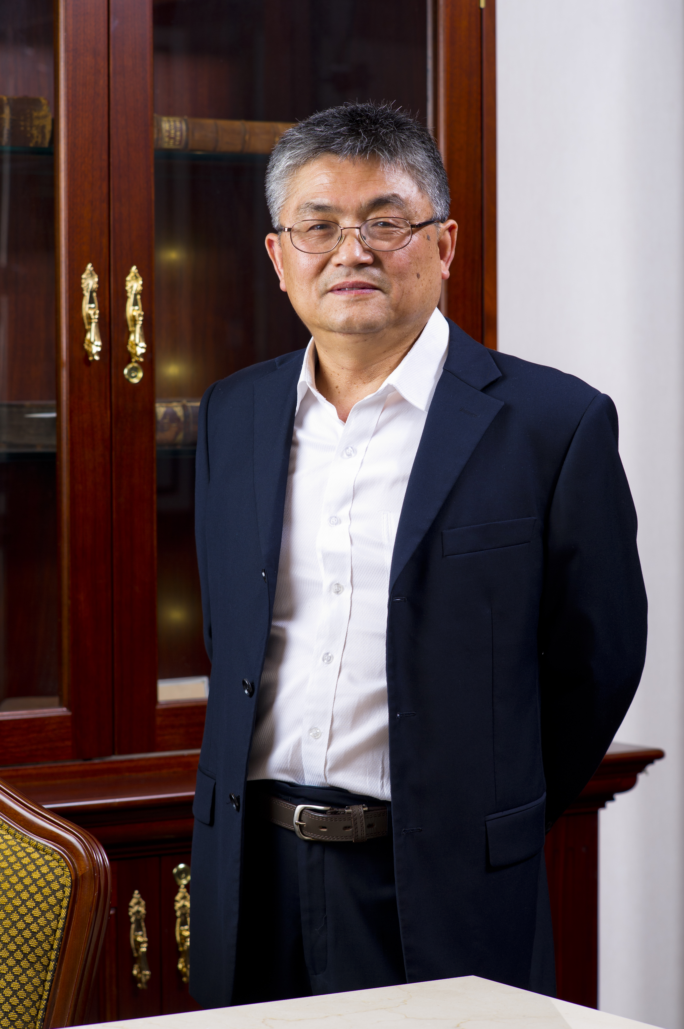Charles Qu
