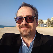 Christopher Fellows