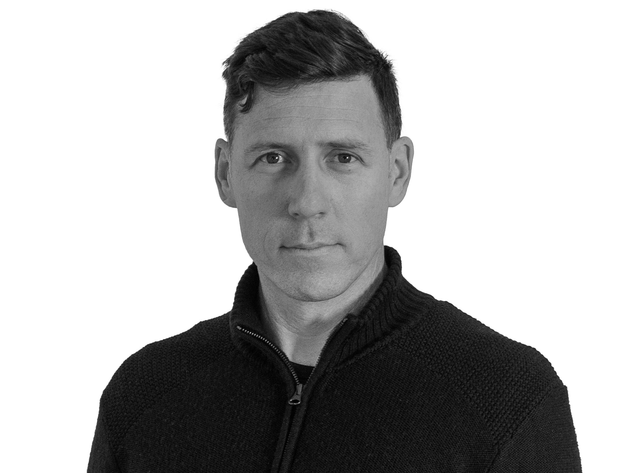 Robert Crowther
