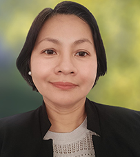 Imelda Deinla