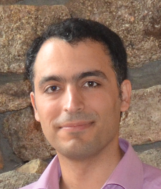 Mohammad Ferdosi