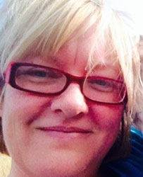 Darlene McNaughton