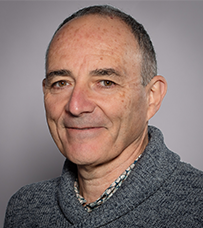 David Miron