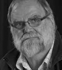 Iain Davidson