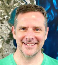Andy Clark