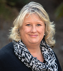Belinda Eastgate