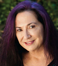 Michelle Edgely