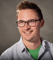 Eric Nordberg