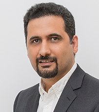 Farshid Hajati